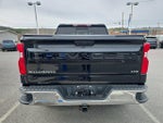 2019 Chevrolet Silverado 1500 Crew Cab Short Box 4-Wheel Drive LTZ