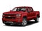 2017 Chevrolet Silverado 1500 Double Cab Standard Box 4-Wheel Drive LT Z71