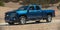 2017 Chevrolet Silverado 1500 Double Cab Standard Box 4-Wheel Drive LT Z71
