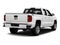 2017 Chevrolet Silverado 1500 Double Cab Standard Box 4-Wheel Drive LT Z71
