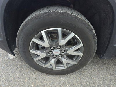 2023 GMC Acadia AWD SLE