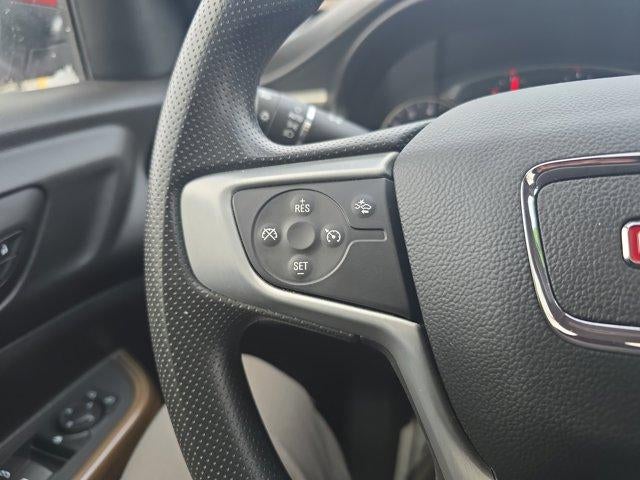 2023 GMC Acadia AWD SLE