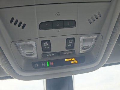 2023 GMC Acadia AWD SLE