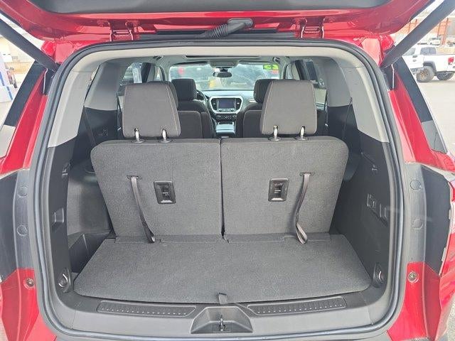 2023 GMC Acadia AWD SLE