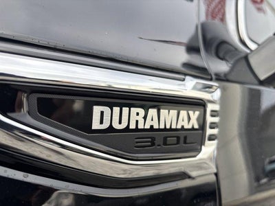 2025 GMC Yukon 4WD 4dr Elevation