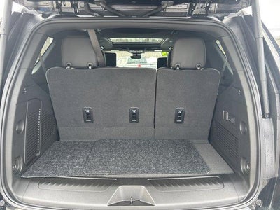 2025 GMC Yukon 4WD 4dr Elevation