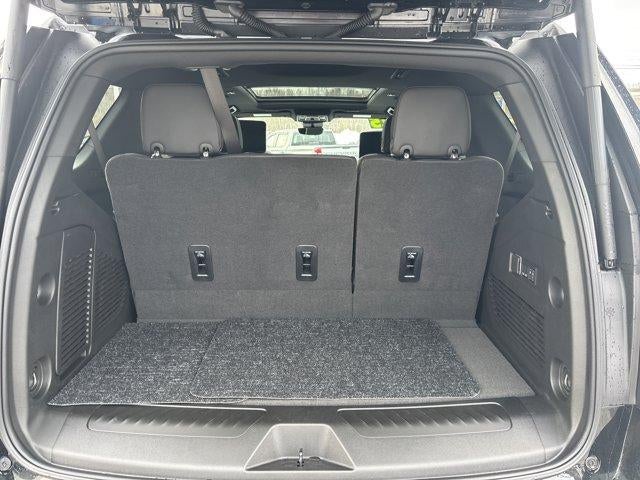 2025 GMC Yukon 4WD 4dr Elevation