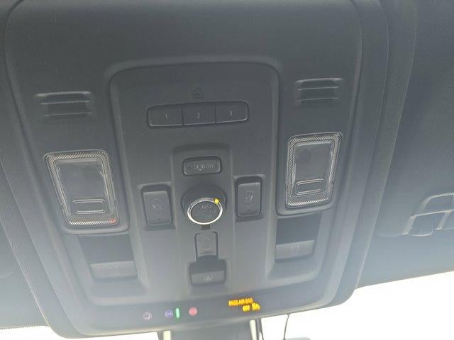 2022 Chevrolet Tahoe 4WD High Country