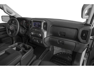 2024 GMC Sierra 1500 Crew Cab Short Box 4-Wheel Drive Denali