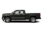 2017 GMC Sierra 1500 Double Cab Standard Box 4-Wheel Drive SLT