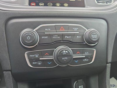 2023 Dodge Charger R/T RWD