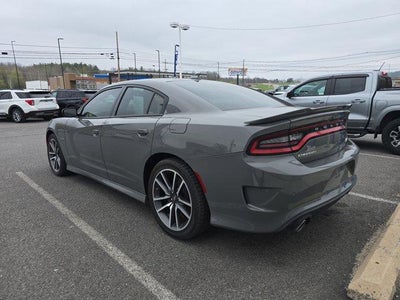 2023 Dodge Charger R/T RWD