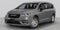 2026 Chrysler Pacifica Select FWD