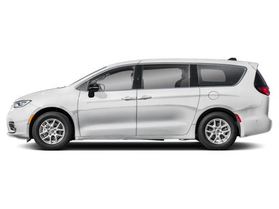 2026 Chrysler Pacifica Select FWD