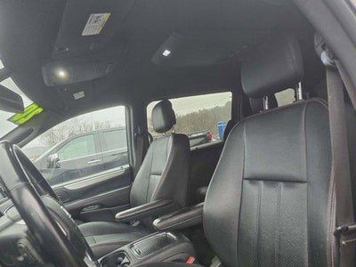 2020 Dodge Grand Caravan GT Wagon