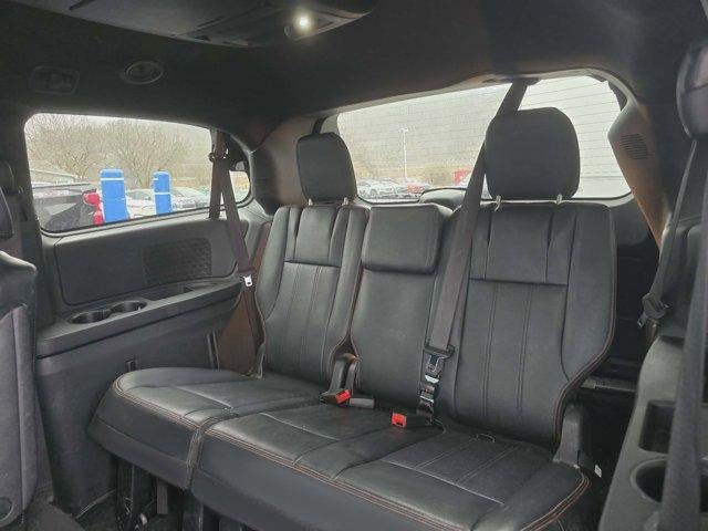 2020 Dodge Grand Caravan GT Wagon