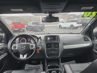 2020 Dodge Grand Caravan GT Wagon