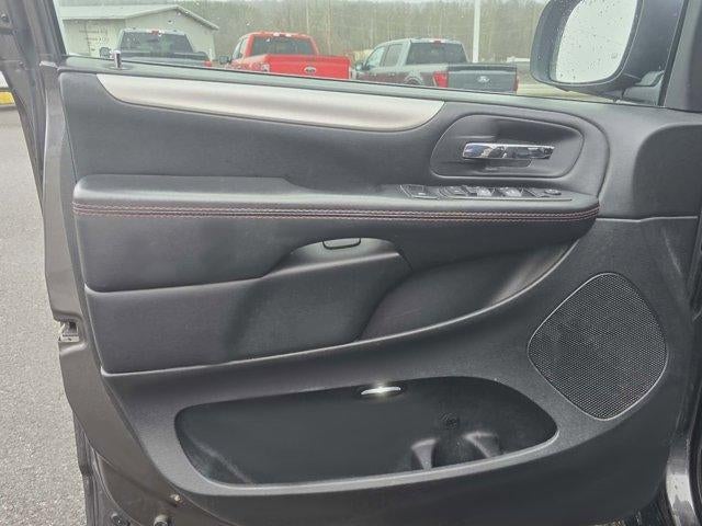 2020 Dodge Grand Caravan GT Wagon