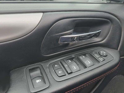 2020 Dodge Grand Caravan GT Wagon