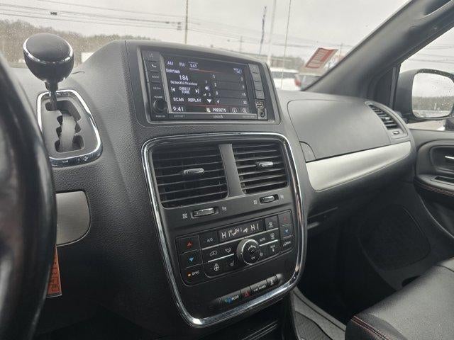 2020 Dodge Grand Caravan GT Wagon