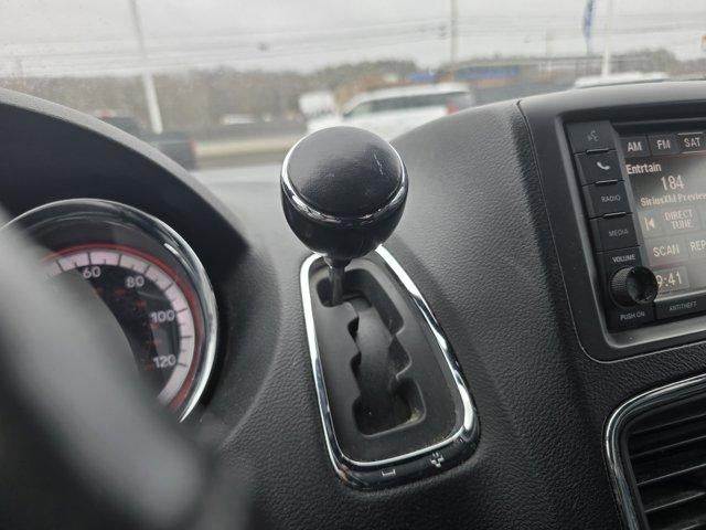 2020 Dodge Grand Caravan GT Wagon