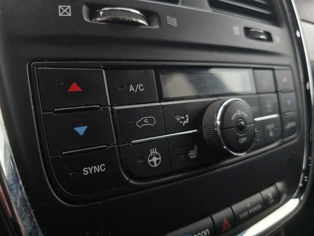 2020 Dodge Grand Caravan GT Wagon