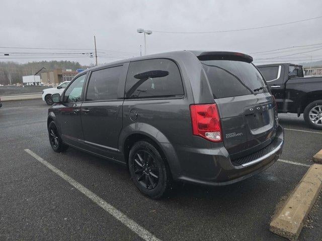 2020 Dodge Grand Caravan GT Wagon