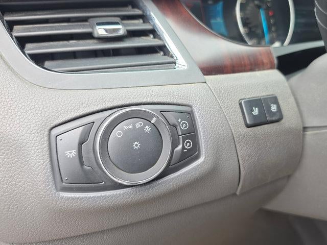 2012 Ford Edge 4dr Limited AWD