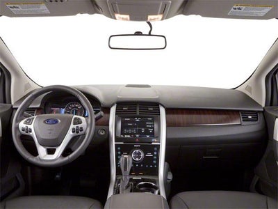 2012 Ford Edge 4dr Limited AWD