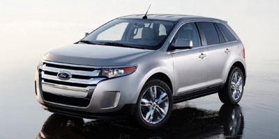 2012 Ford Edge 4dr Limited AWD