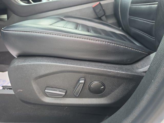 2023 Ford Edge SEL AWD