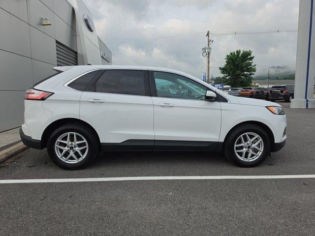 2023 Ford Edge SEL AWD