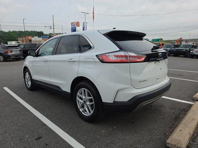 2023 Ford Edge SEL AWD