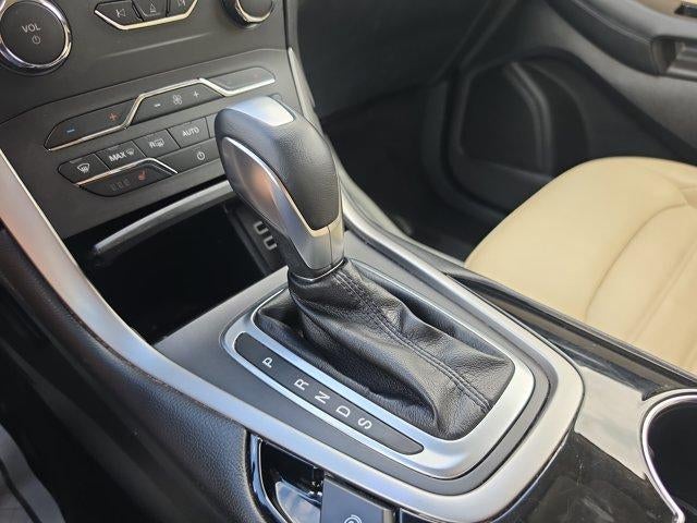 2017 Ford Edge SEL AWD