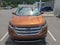 2017 Ford Edge SEL AWD