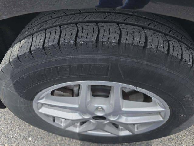 2023 Ford Edge SEL AWD