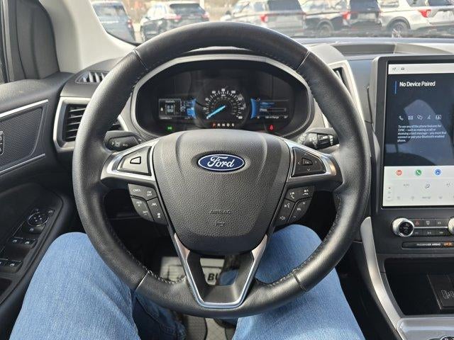 2023 Ford Edge SEL AWD