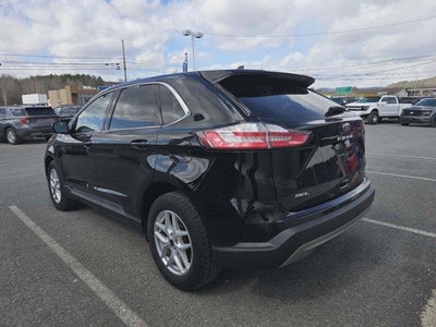 2023 Ford Edge SEL AWD