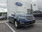 2017 Ford Edge SEL AWD
