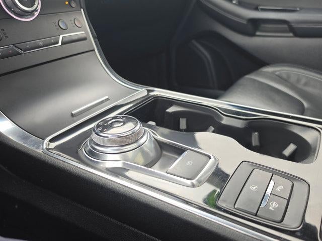 2020 Ford Edge Titanium AWD
