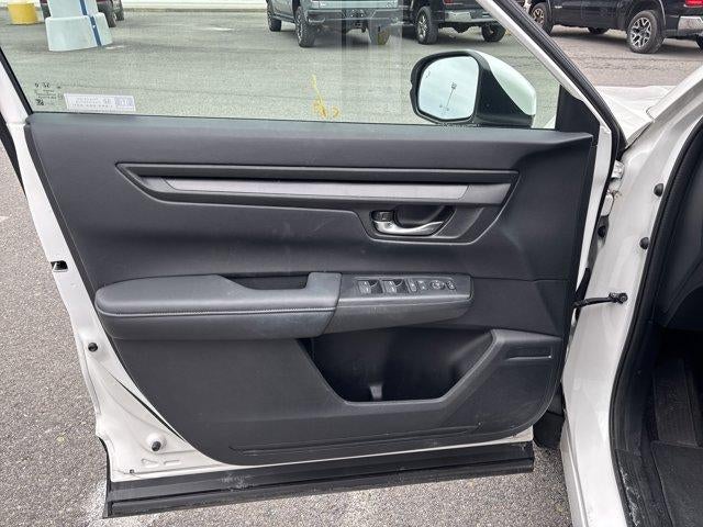 2024 Honda CR-V EX AWD