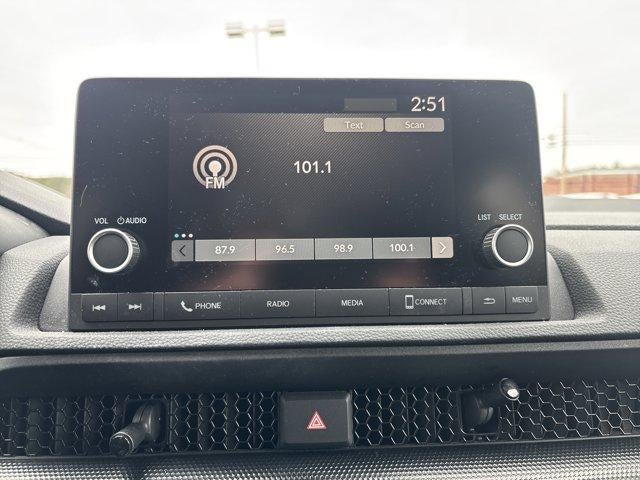 2024 Honda CR-V EX AWD