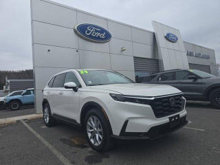 2024 Honda CR-V EX AWD