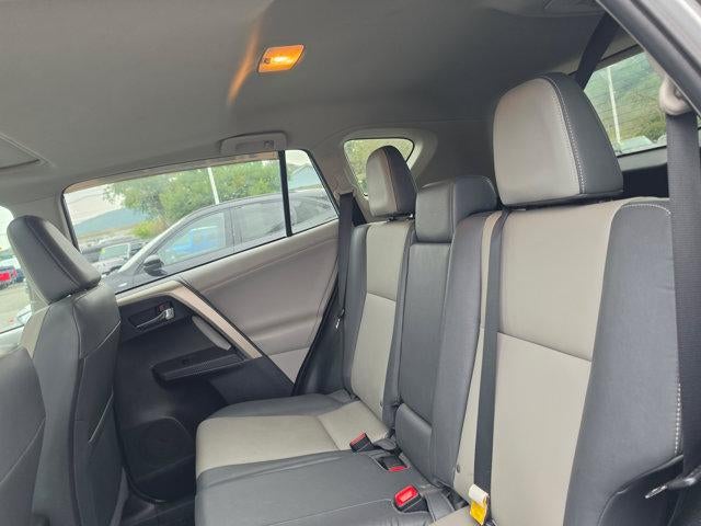 2013 Toyota RAV4 AWD 4dr Limited (Natl)