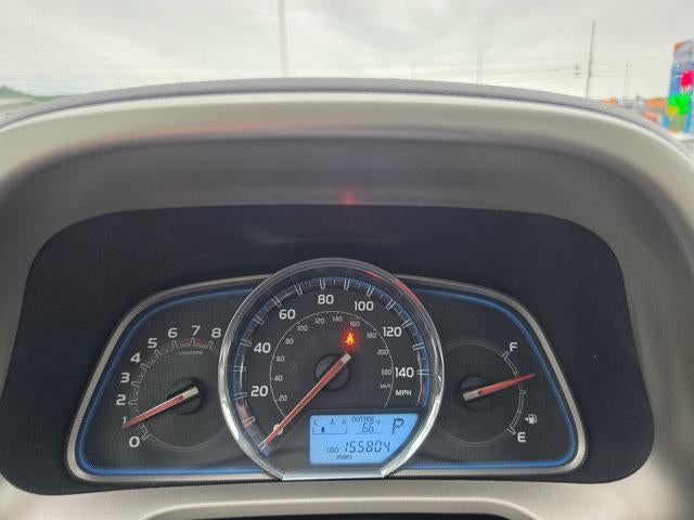 2013 Toyota RAV4 AWD 4dr Limited (Natl)