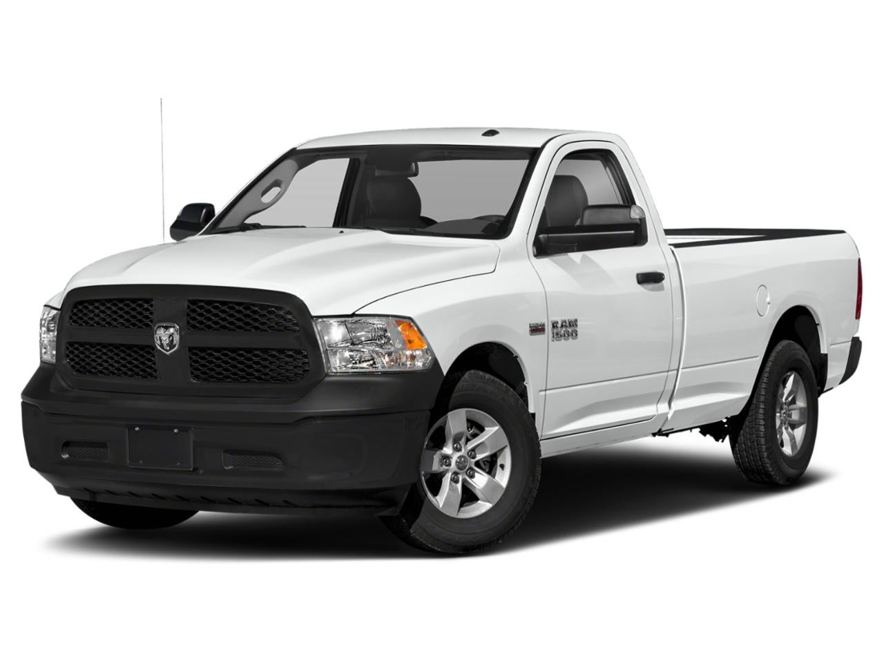 2021 RAM 1500 Classic Tradesman 4x2 Reg Cab 6'4" Box