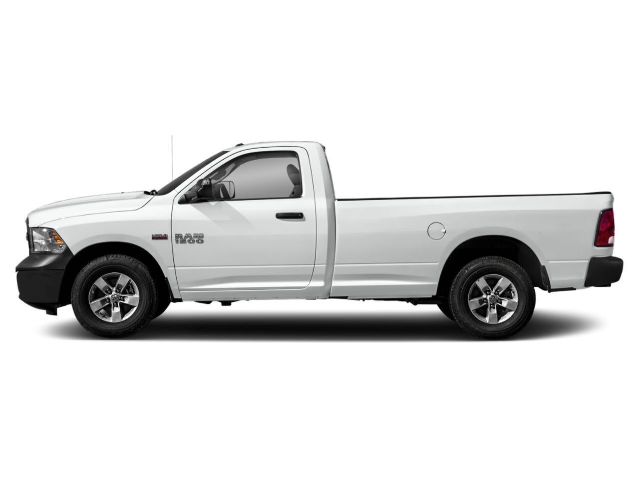 2021 RAM 1500 Classic Tradesman 4x2 Reg Cab 6'4" Box