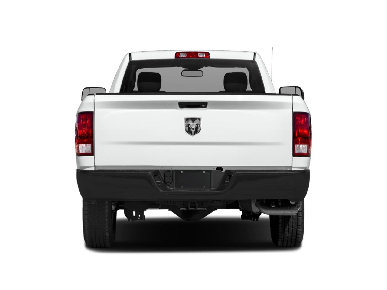 2021 RAM 1500 Classic Tradesman 4x2 Reg Cab 6'4" Box