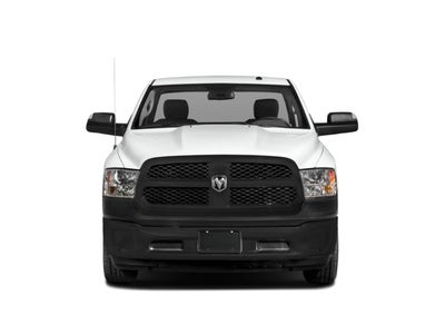 2021 RAM 1500 Classic Tradesman 4x2 Reg Cab 6'4" Box