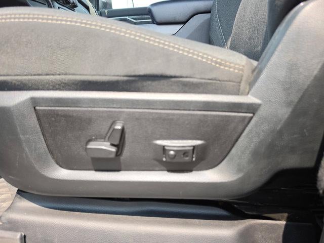 2019 RAM 2500 Big Horn 4x4 Crew Cab 6'4" Box